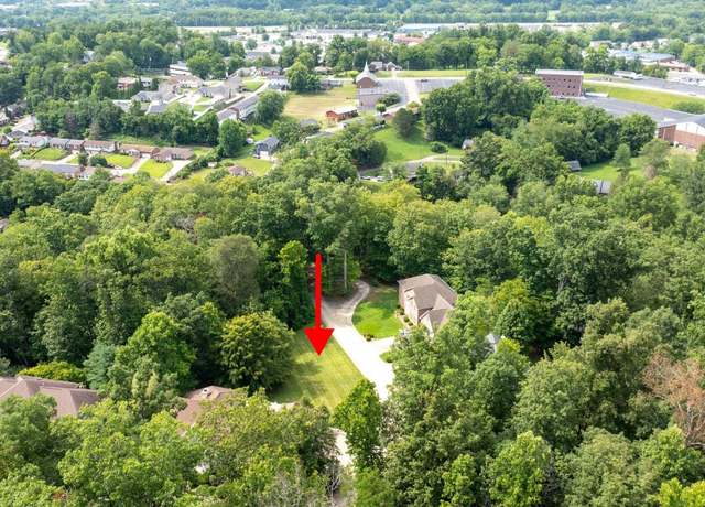 Property at .524 Acre Wood Lomond Pl, Huntington, WV 25705