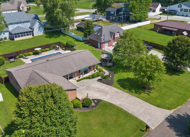 Property at 68-48 Township Road 1279, Proctorville, OH 45669, 3 beds, 2 baths
