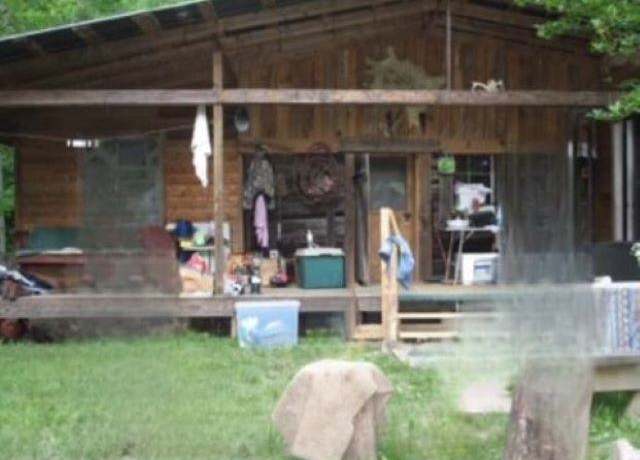 Property at 219 AC Ten Mile Creek Road 52/3, Ranger, WV 25557