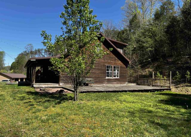 Property at 106 Moose Mountain Ln, Fort Gay, WV 25514, 3 beds, 2 baths