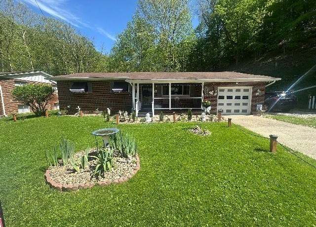Property at 345 Goodwill Rd, Huntington, WV 25704, 3 beds, 1.5 baths