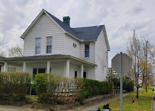 Property at 1300 Jackson Ave, Huntington, WV 25704, 3 beds, 2 baths