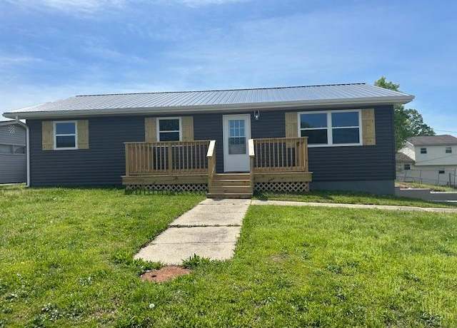 Property at 408 Brubaker Dr, South Point, OH 45680, 3 beds, 3 baths