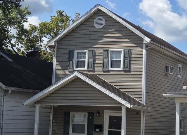 Property at 1016 South 5th St, Ironton, OH 45638, 2 beds, 1 bath