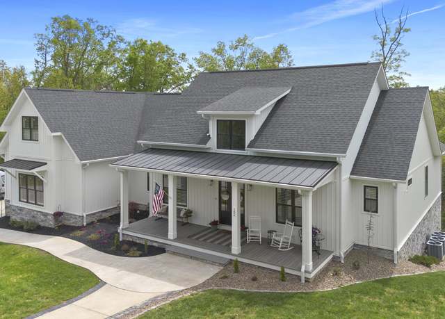 Property at 162 Woodhaven Dr, Huntington, WV 25701, 6 beds, 5.5 baths
