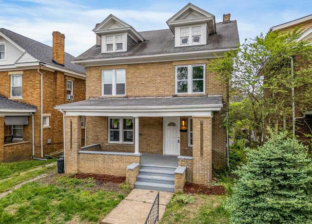 Property at 1347 13th St, Huntington, WV 25701, 3 beds, 1.5 baths