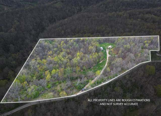 Property at 927 Township Road 172 S, Proctorville, OH 45669, 2 beds, 2 baths
