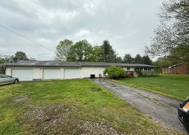 Property at 317 Township Road 1233, Proctorville, OH 45669, 4 beds, 2 baths