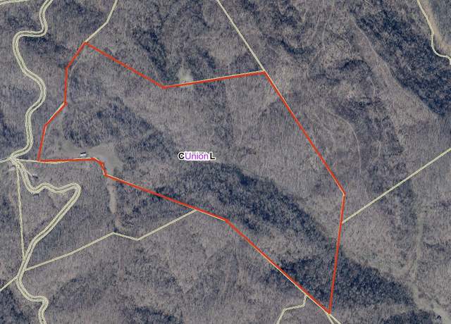Property at 0 Goff Hill Rd, Glenwood, WV 25520