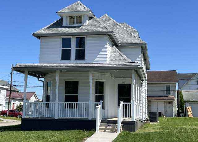 Property at 1821 Pine St, Kenova, WV 25530, 3 beds, 2.5 baths