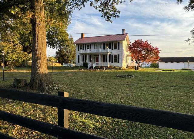 Property at 1618 Co Rd 411, Proctorville, OH 45669, 3 beds, 2 baths