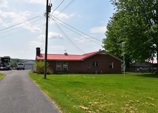 Property at 6478 County Road 1, South Point, OH 45680, 2 beds, 1.5 baths