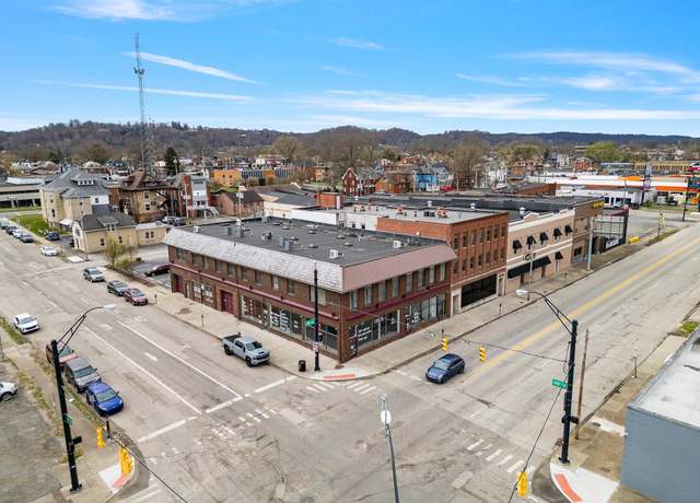 Property at 545 4th Ave Suite 201 Ave, Huntington, WV 25701, 1 bed, 1 bath