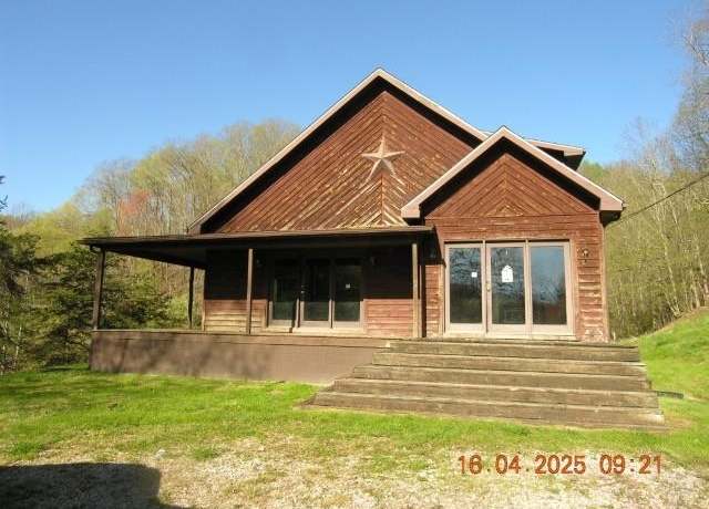 Property at 422 Short Cut Branch Rd, Fort Gay, WV 25541, 3 beds, 2.5 baths