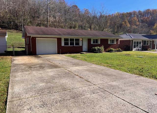 Property at 3002 County Road 31, Chesapeake, OH 45619, 3 beds, 2 baths
