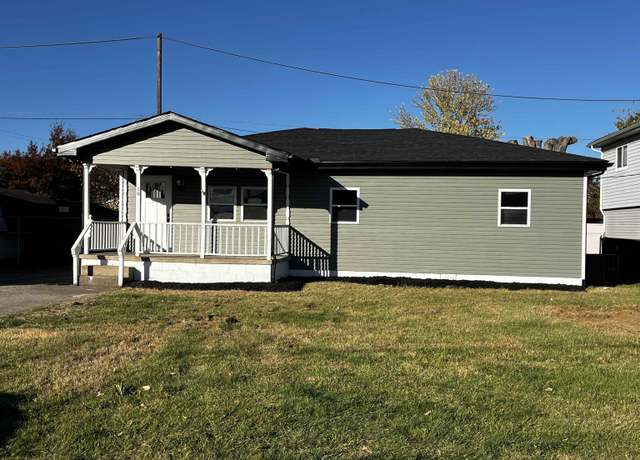 Property at 39 Township Road 1141, Proctorville, OH 45669, 3 beds, 2 baths