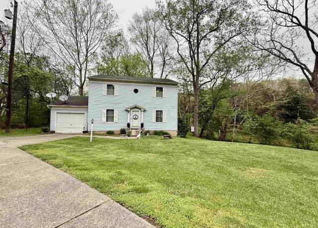 Property at 26 Cedar Point Dr, Barboursville, WV 25504, 3 beds, 1.5 baths