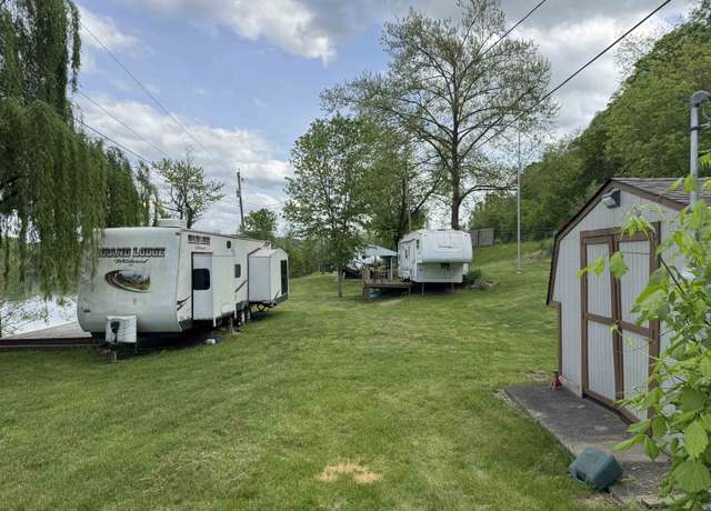 Property at 17437 State Route 7, Crown City, OH 45623