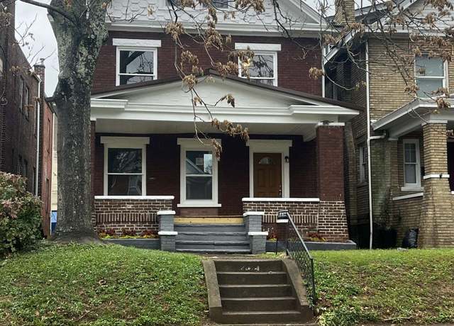 Property at 932 11th Ave, Huntington, WV 25701, 4 beds, 3 baths