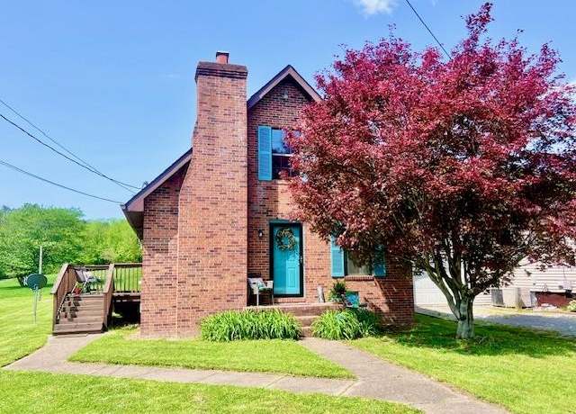 Property at 34 Cottage Dr, Culloden, WV 25510, 3 beds, 1.5 baths