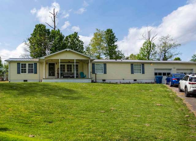 Property at 520 River Park Dr, Ona, WV 25545, 3 beds, 2 baths