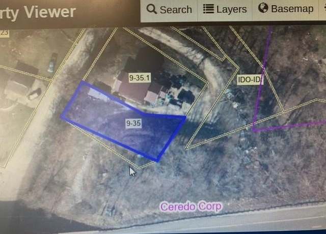 Property at 5601 Piedmont Dr, Huntington, WV 25704