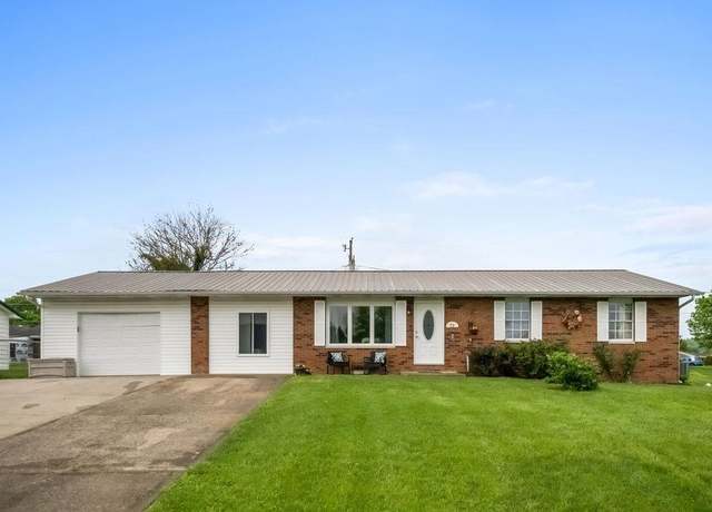 Property at 73 Township Road 1163, Proctorville, OH 45669, 4 beds, 2 baths
