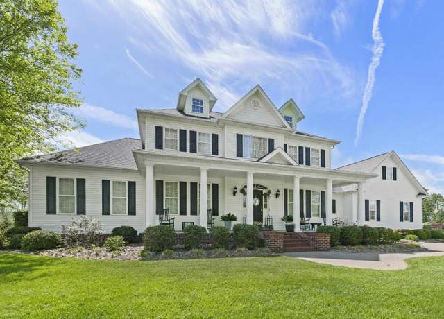 Property at 6173 State Route 522, Franklin Furnace, OH 45629, 3 beds, 2.5 baths