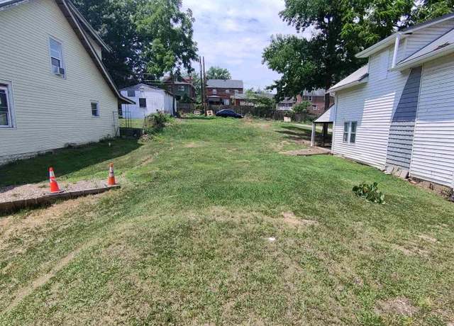 Property at 111 S Walnut St, Huntington, WV 25705