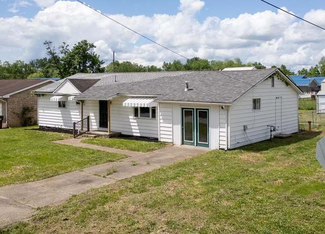 Property at 345 Township Road 1034, South Point, OH 45680, 3 beds, 1 bath