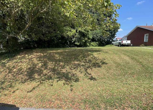 Property at 403 Linden Ave, South Point, OH 45680