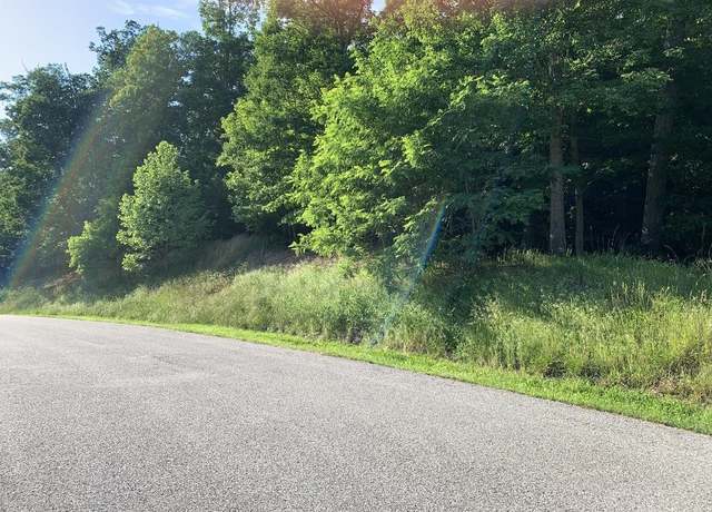 Property at 0 Woodhaven Dr, Huntington, WV 25701