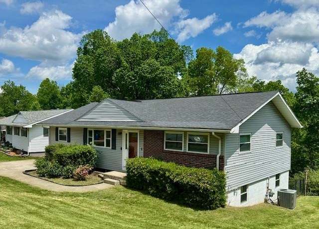 Property at 6 Seminole Rd, Huntington, WV 25705, 3 beds, 2 baths