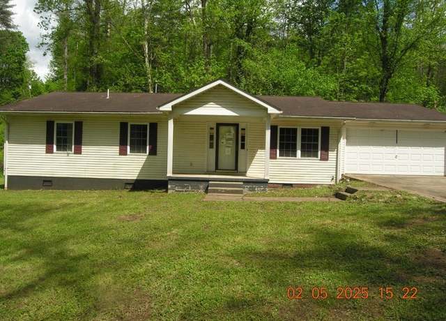 Property at 5342 Merritts Creek Rd, Salt Rock, WV 25559, 3 beds, 2.5 baths