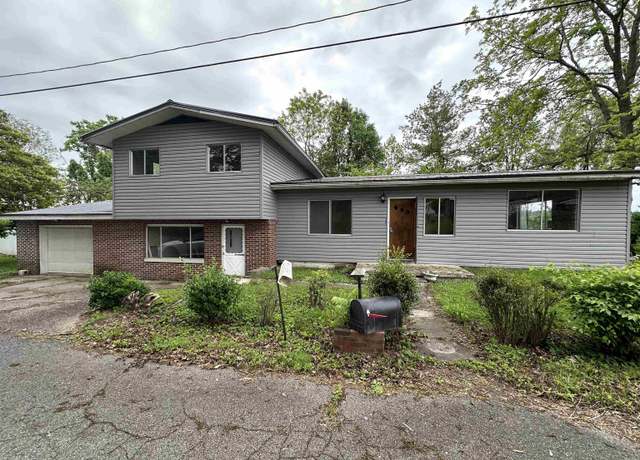 Property at 154 Township Road 1022, South Point, OH 45680, 2 beds, 2 baths