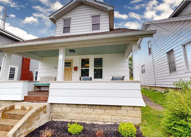 Property at 200 S Walnut St, Huntington, WV 25705, 3 beds, 2 baths