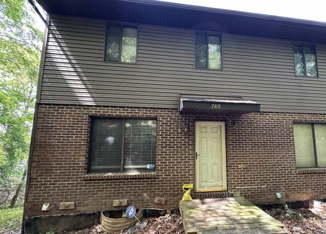 Property at 780 Roxalana Hills Dr, Dunbar, WV 25064, 3 beds, 1.5 baths