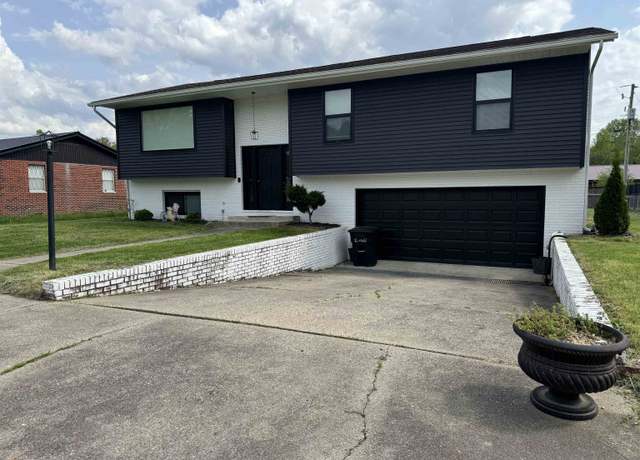 Property at 330 Township Road 1090, Proctorville, OH 45669, 5 beds, 3 baths