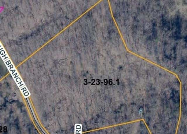 Property at 861 Waugh Branch Rd, Barboursville, WV 25504
