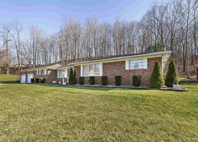 Property at 288 County Road 7, Ironton, OH 45638, 3 beds, 2 baths