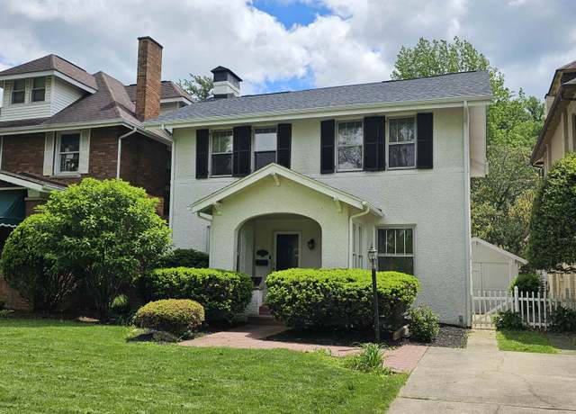 Property at 215 12th Ave, Huntington, WV 25701, 3 beds, 1.5 baths