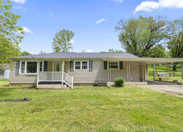 Property at 103 Remy St, Coal Grove, OH 45638, 3 beds, 1 bath