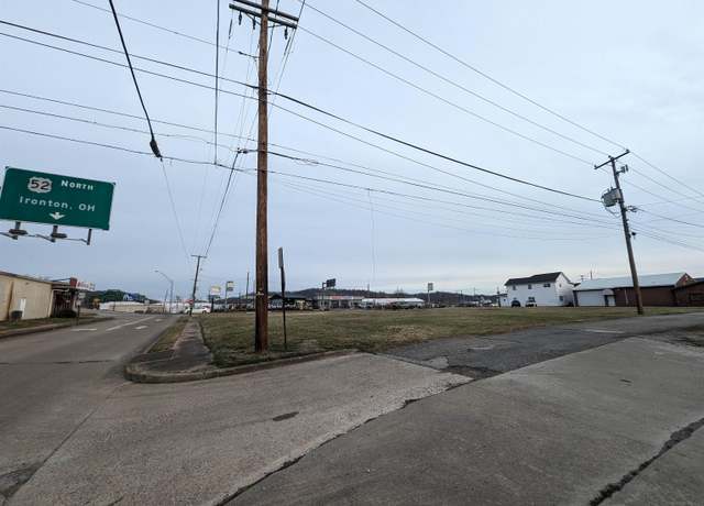 Property at 1545 Washington Ave, Huntington, WV 25704