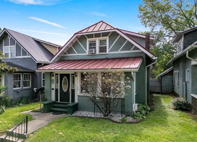 Property at 807 5th St, Huntington, WV 25701, 2 beds, 1.5 baths