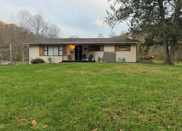 Property at 24 Jones Ln, Wayne, WV 25570, 4 beds, 1 bath