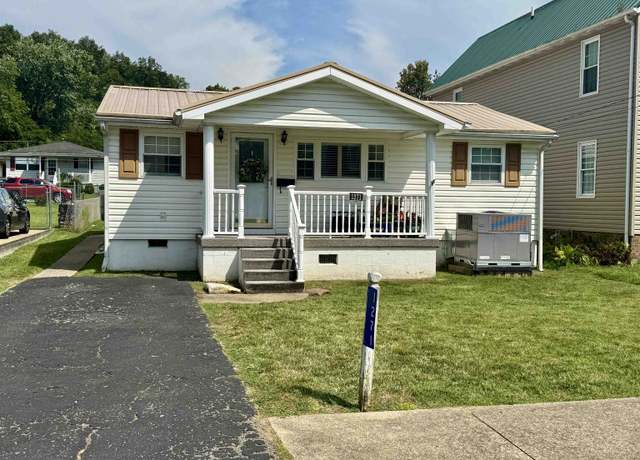 Property at 1271 Ralston Ave, Barboursville, WV 25504, 3 beds, 1.5 baths