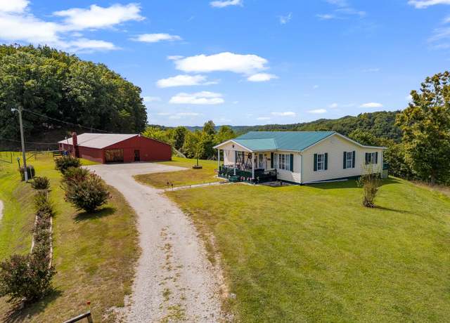 Property at 1921 Deephole Branch Rd, Genoa, WV 25517, 2 beds, 1 bath