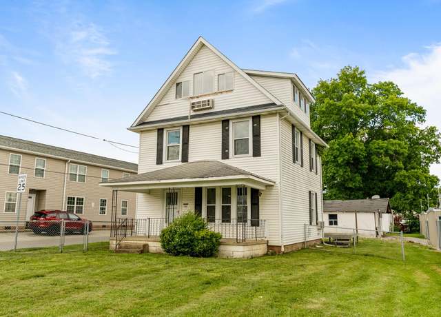 Property at 6276 East Pea Ridge Rd, Huntington, WV 25705, 4 beds, 2 baths