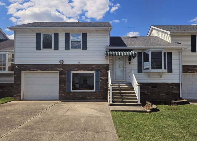 Property at 5 Cobblestone Ln, Huntington, WV 25705, 3 beds, 2.5 baths