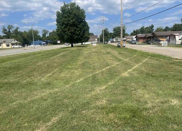 Property at 2 Waverly Rd, Huntington, WV 25704